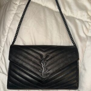 YSL purse